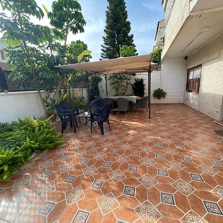 Bungalow Familiar Con Piscina 圣胡安·德·阿利坎特 外观 照片