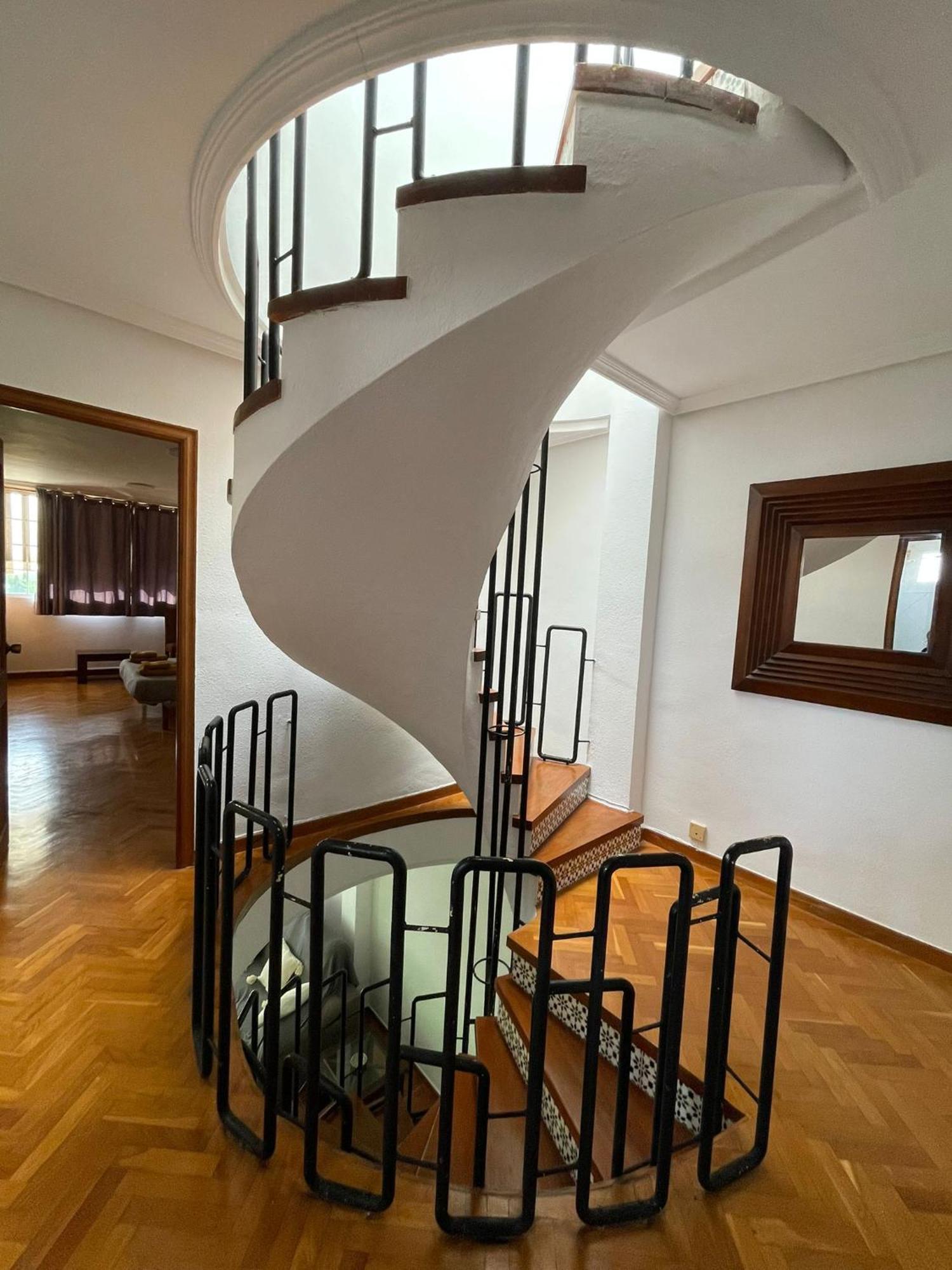 Bungalow Familiar Con Piscina 圣胡安·德·阿利坎特 外观 照片