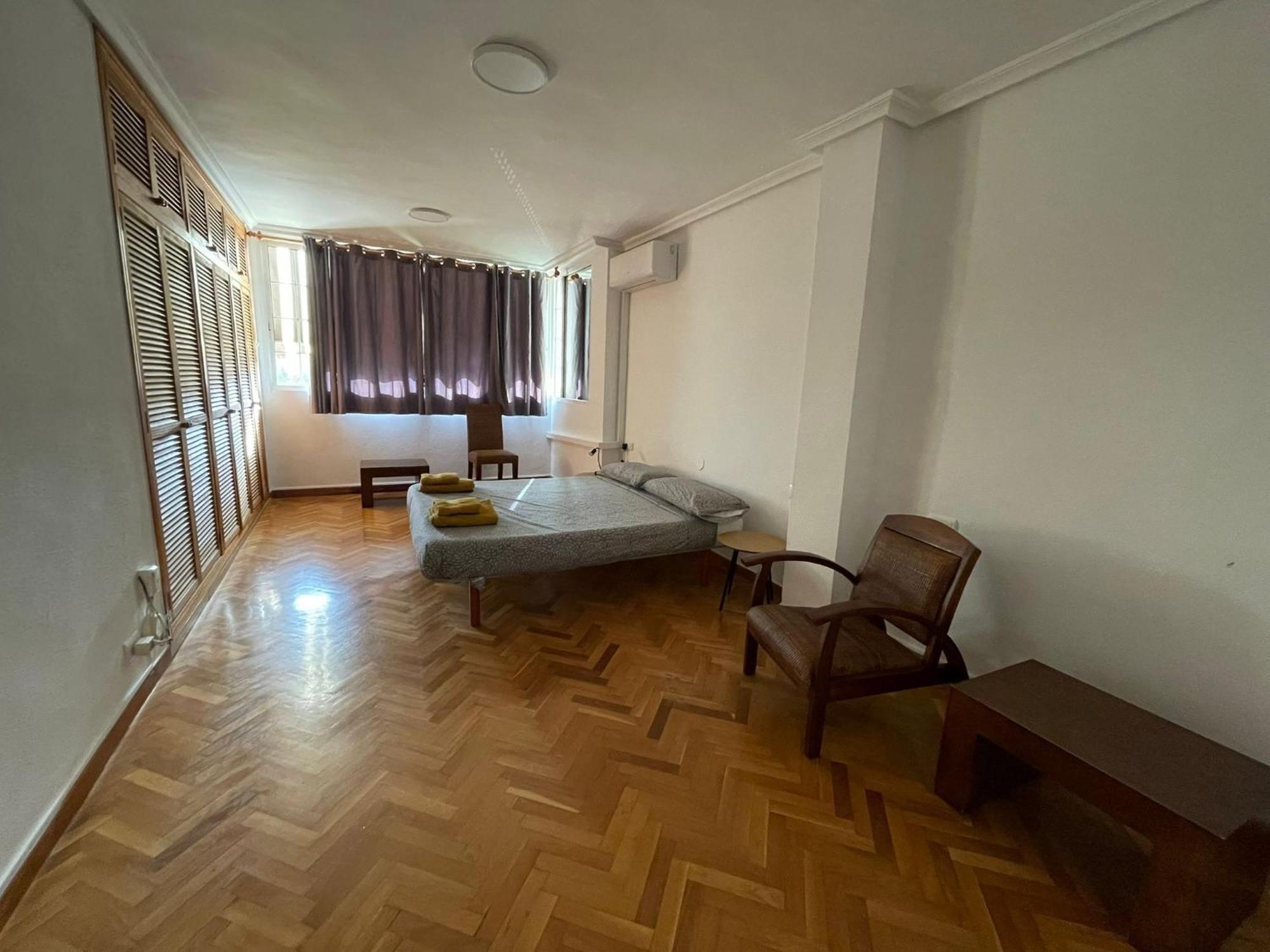 Bungalow Familiar Con Piscina 圣胡安·德·阿利坎特 外观 照片